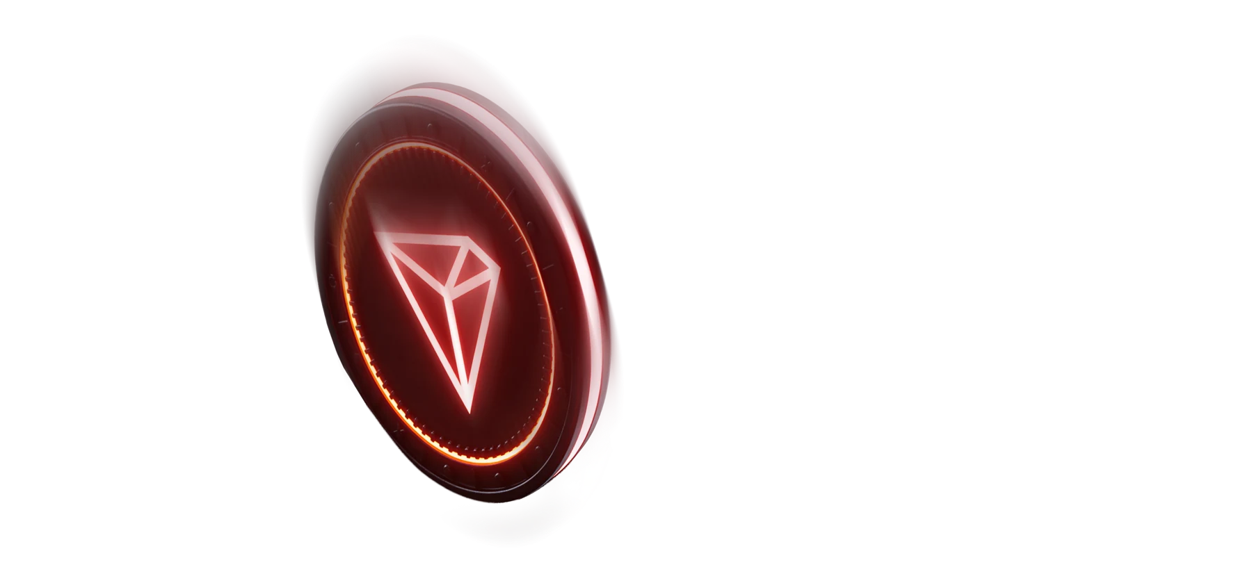 Tron coin
